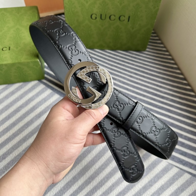 Gvc*1 belts